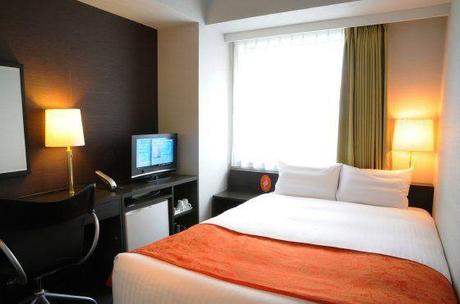 Vi faccio il pacchetto! Offerte per il Giappone E-Hotel-Higashi-Shinjuku-photos-Room-Double-Room