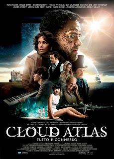 CLOUD ATLAS