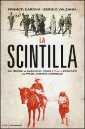 la scintilla