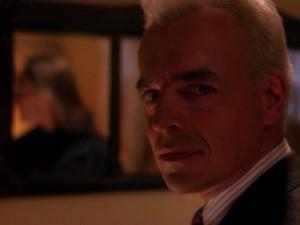 Twin Peaks con Ray Wise