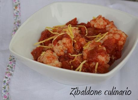 Cavolfiore alla nizzarda Cavolfiore alla nizzarda