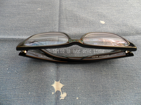 Haul&Review - Firmoo: occhiali da vista graduati