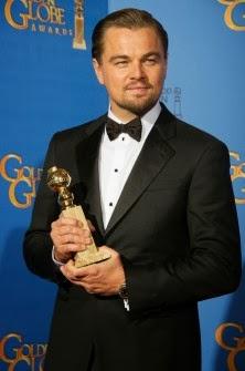 GOLDEN GLOBE AWARDS 2014 - I VINCITORI