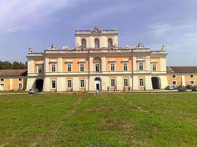 La Reggia di Carditello è dello Stato