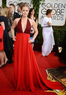 Golden Globes 2014 - Il Red Carpet