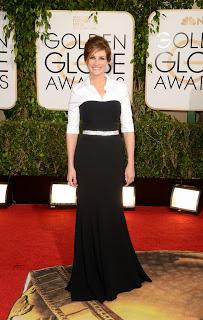 Golden Globes 2014 - Il Red Carpet