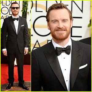 Golden Globes 2014 - Il Red Carpet