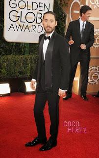 Golden Globes 2014 - Il Red Carpet