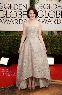 Golden Globes 2014 - Il Red Carpet