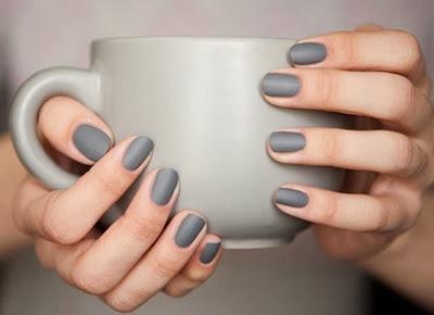 The Best Nail Trends 2014