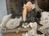 Buon Lunedì a tutti! Carine le mie paperelle? Le ho adagi... Buon Lunedì a tutti! Carine le mie paperelle? Le ho adagi...