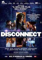 Henry Alex Rubin: Disconnect; David O. Russell: American Hustle; Paul Greengrass: Captain Phillips