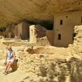 I villaggi scavati nella roccia di Mesa Verde