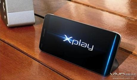 Vivo Xplay 3S Vivo Xplay 3S: lancio slittato di un mese news  vivo xplay 3s display 2k 