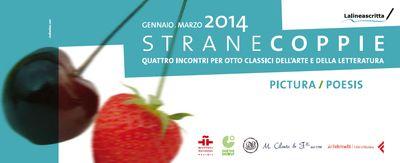 strane coppie 2014