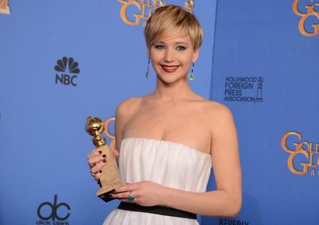 I vincitori dei Golden Globe 2014