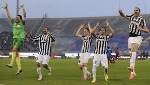 Casa Juve, standing ovation a Conte e i suoi uomini, capaci di onorare la gloriosa maglia bianconera (by Antonino Solazzo)