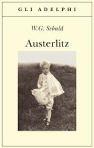 Libro Austerlitz