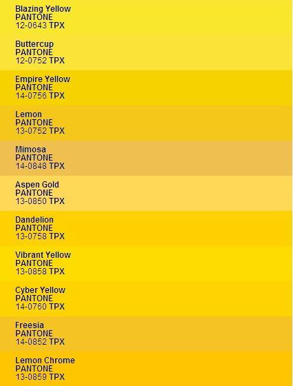 giallo_pantone