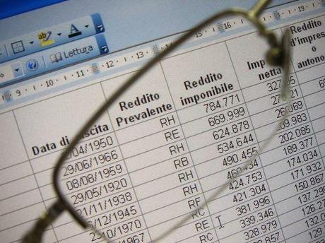 Evasione Contributiva, record negativo in Campania Evasione Contributiva