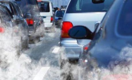 Per fortuna arriva la pioggia, scongiurato un nuovo stop alla circolazione Stop alla circolazione