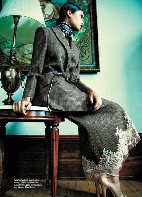 Aristocratic everyday Aristocratic everyday