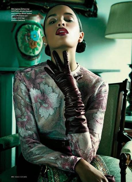 Aristocratic everyday Aristocratic everyday