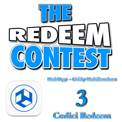 Untitled copy1 Nuovo Contest 3 Codici Redeem per l’Applicazione MultiApp   Utility Multifunzione !!