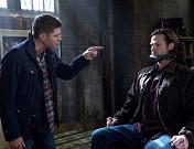 Anticipazioni “Supernatural 9”: la nuova missione di Dean, il ritorno di Castiel e non solo