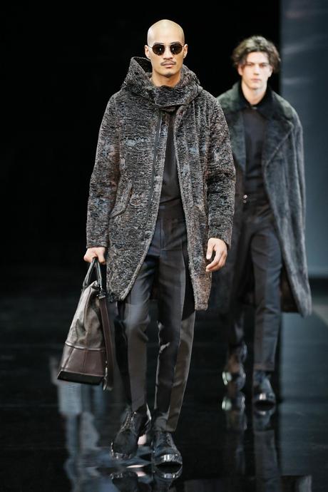 Emporio Armani AW1415 #03