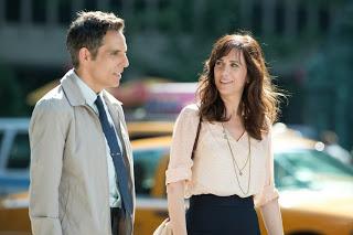 [Recensione] I Sogni Segreti di Walter Mitty (di Ben Stiller, 2013)