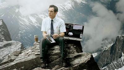 [Recensione] I Sogni Segreti di Walter Mitty (di Ben Stiller, 2013)