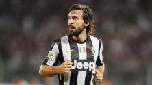 Juventus, Pirlo divorzia: avviate le...