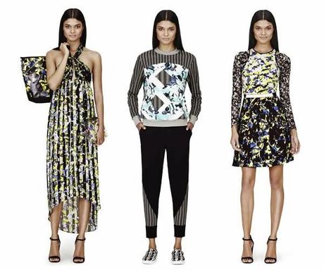 MODA | Peter Pilotto per Target, la capsule collection