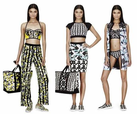 MODA | Peter Pilotto per Target, la capsule collection