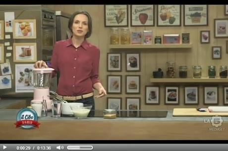 SUSHI DOLCE ALL'ITALIANA CON SIGRID SUSHI DOLCE ALL'ITALIANA CON SIGRID