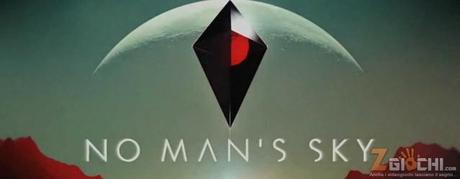 No Man's Sky girerà a 60 fps su console