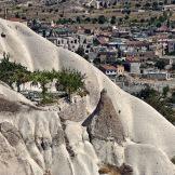 Cappadocia: meraviglie di roccia e poesia naturale