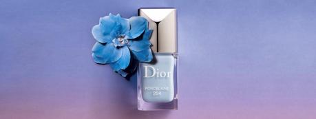 Make up per la primavera 2014: Dior Trianon