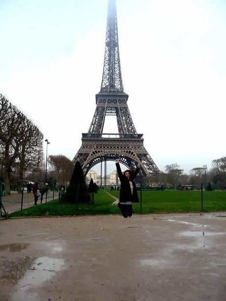 Due giorni a Parigi