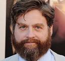 FX ordina il pilot con Zach Galifianakis di “Una notta da Leoni”