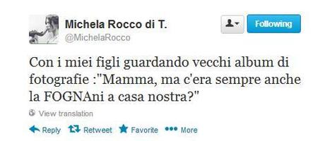 Svelata l’identità della presunta amante di Enrico Mentana