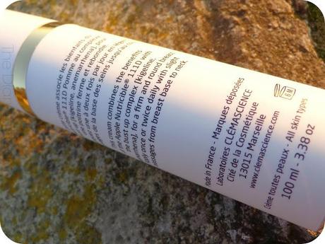 Laboratoires Clémascience // Pomissime Buste XXL. Laboratoires Clémascience // Pomissime Buste XXL.