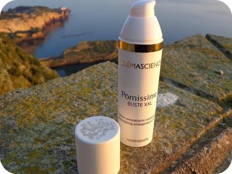 Laboratoires Clémascience // Pomissime Buste XXL. Laboratoires Clémascience // Pomissime Buste XXL.