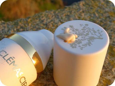 Laboratoires Clémascience // Pomissime Buste XXL. Laboratoires Clémascience // Pomissime Buste XXL.