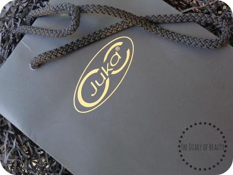 Juka d´Or® // Lifting Balm. Juka d´Or® // Lifting Balm.