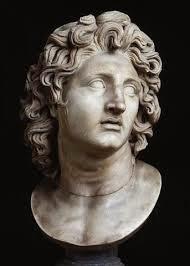 Alessandro Magno fu un sanguinario re guerriero, ma fu mai davvero felice?