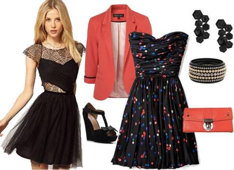Outfit San Valentino: cosa indossare per una serata speciale Outfit-San-Valentino-2014