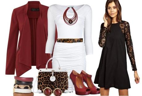 Outfit San Valentino: cosa indossare per una serata speciale Outfits-San-Valentino-per-una-cena-romantica