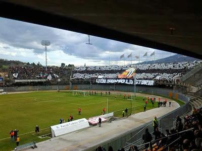 Supporters Trust e Azionariato Popolare, “Solo X l’Ascoli” sbarca a Porto Sant’Elpidio